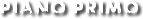 piano primo